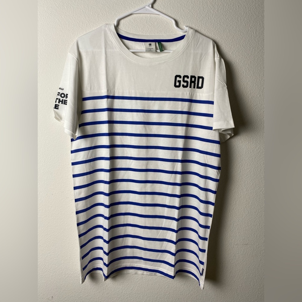 G-Star RAW Graphic Tee